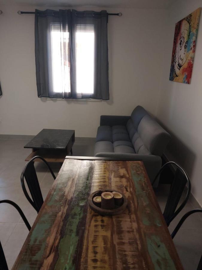 Charmant Appartement Climatise Quartier Las Cobas Perpignano Esterno foto
