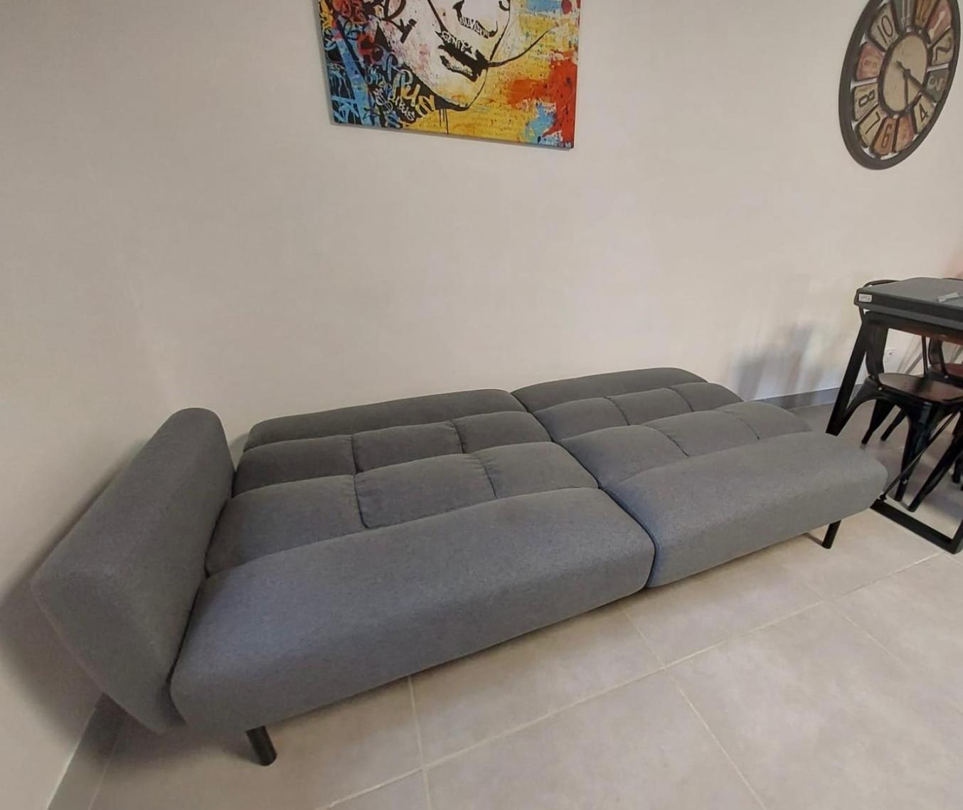 Charmant Appartement Climatise Quartier Las Cobas Perpignano Esterno foto