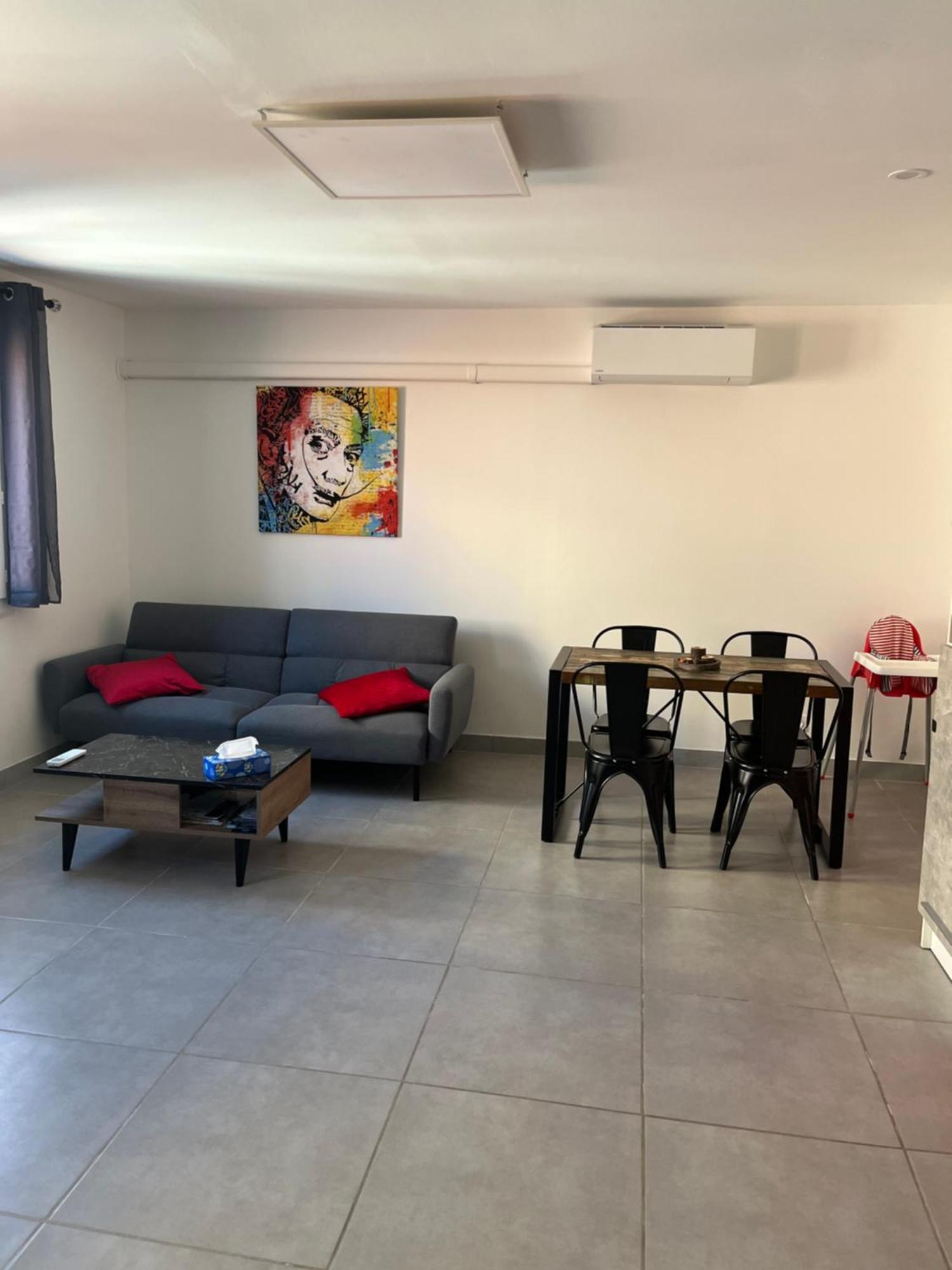Charmant Appartement Climatise Quartier Las Cobas Perpignano Esterno foto