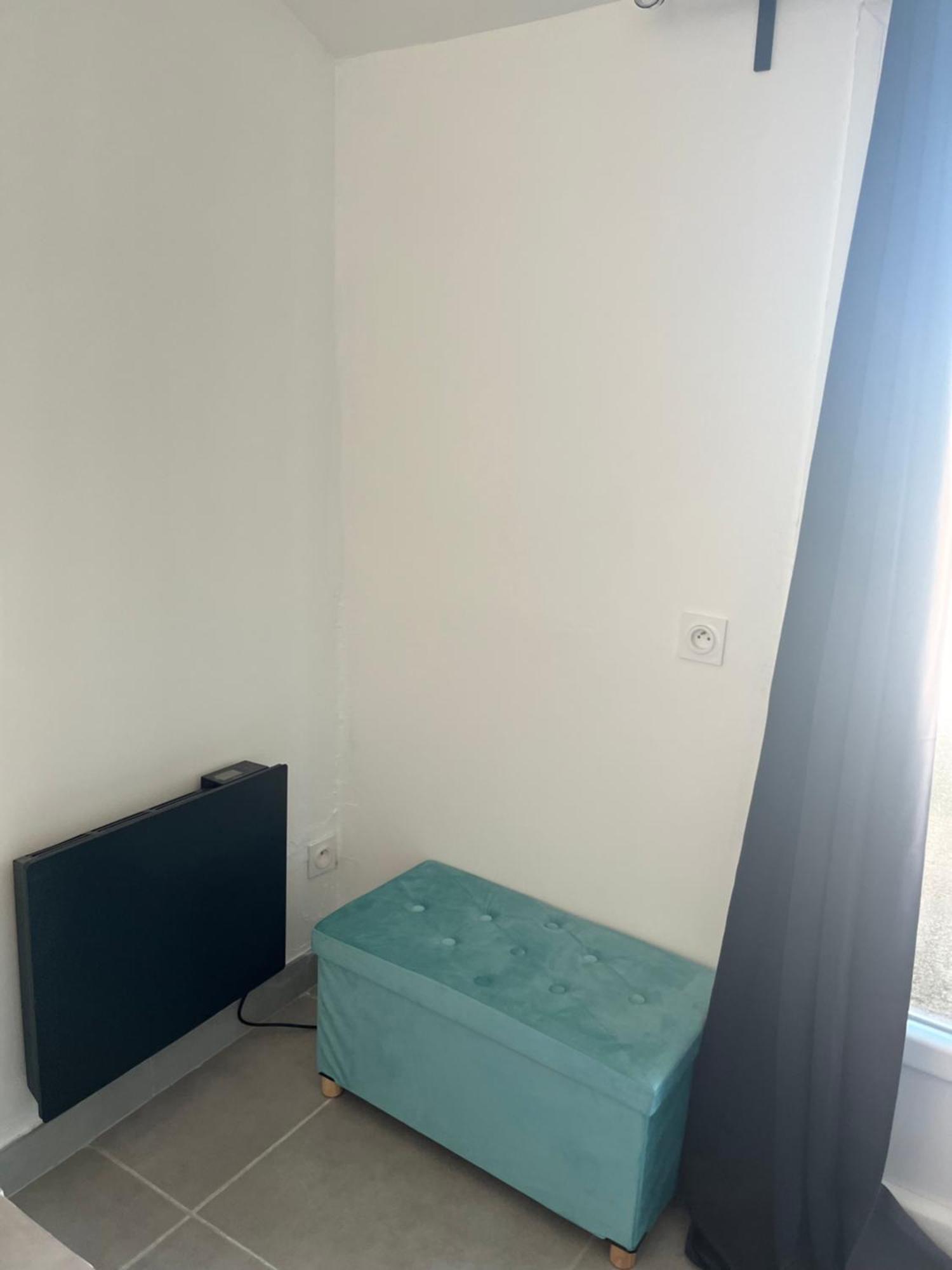 Charmant Appartement Climatise Quartier Las Cobas Perpignano Esterno foto