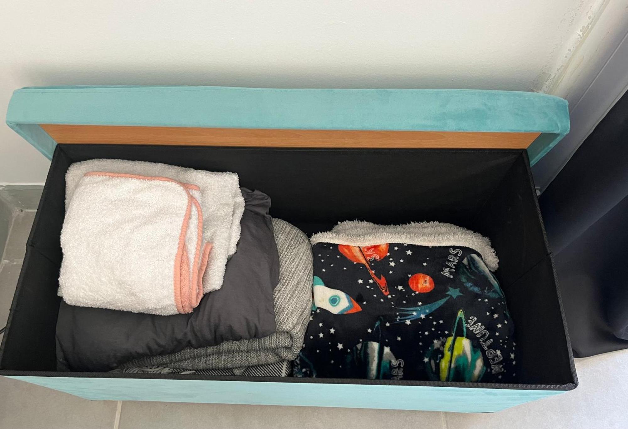 Charmant Appartement Climatise Quartier Las Cobas Perpignano Esterno foto